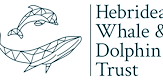 Hebridean Whale and Dolphin Trust logo for Hebridean Whale and Dolphin Trust